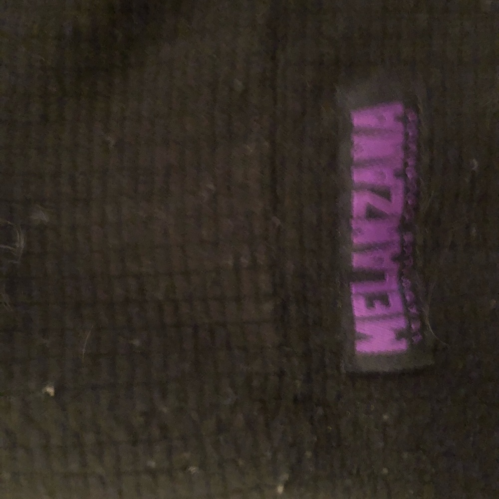 Men’s Micro Grid Melanzana xxl